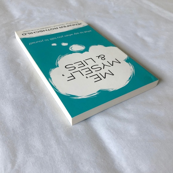 Me, Myself, & Lies by Jennifer Rothschild Paperback - Picture 8 of 9